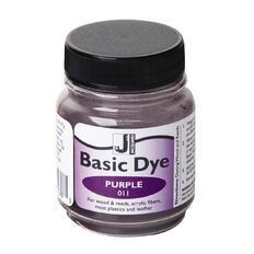 Jacquard Basic Dye 14.17g Purple