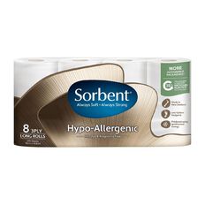 Sorbent Hypo Allergenic