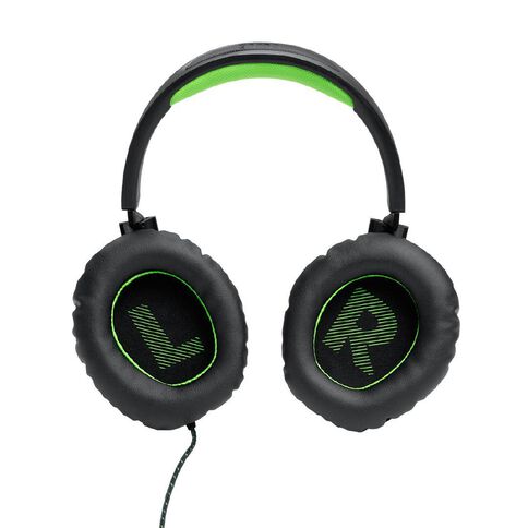 JBL Quantum 100X Console Gaming Headset