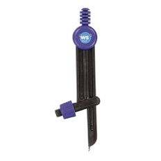 WS Plastic Kin Compass Assorted