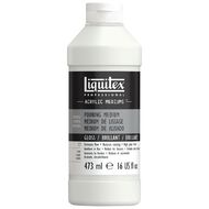 Liquitex Pouring Medium Gloss 473ml