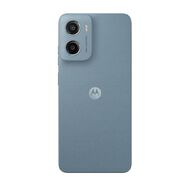 Motorola Moto G05 Misty Blue With One NZ Sim