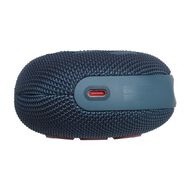 JBL Clip 5 Ultra Portable Bluetooth Speaker Blue