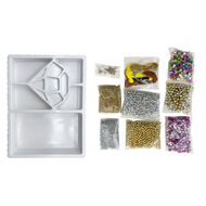 Kookie Bead Set 6000 Piece