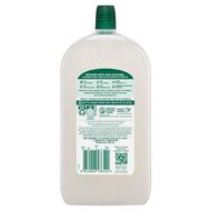 Palmolive Naturals Hand Wash Aloe Vera with Chamomile Refill 1L
