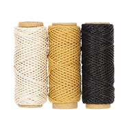 Uniti Hemp Vintage Cord 3 Pack