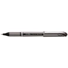 Pentel Pen Energel Capped 0.7mm Loose Black