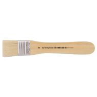 DAS Brush Hog Bristle Flat #2 Wide