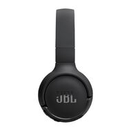JBL Tune 520BT Wireless On Ear Headphones Black