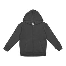 Young Original Zip-Thru Hoodie