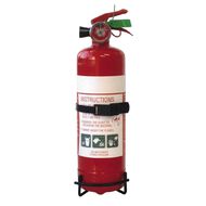 Orca Fire Extinguisher 1kg
