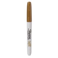 Sharpie Fine Loose Marker Metallic Gold