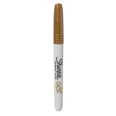 Sharpie Fine Loose Marker Metallic Gold