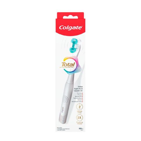 Colgate Total Power Handle 1 Pack
