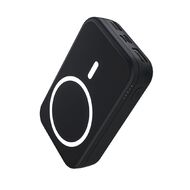Tech.Inc 10000 mAh Magnetic Wireless Power Bank
