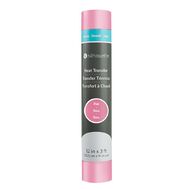 Silhouette Heat Transfer Vinyl 12in x 3ft Pink