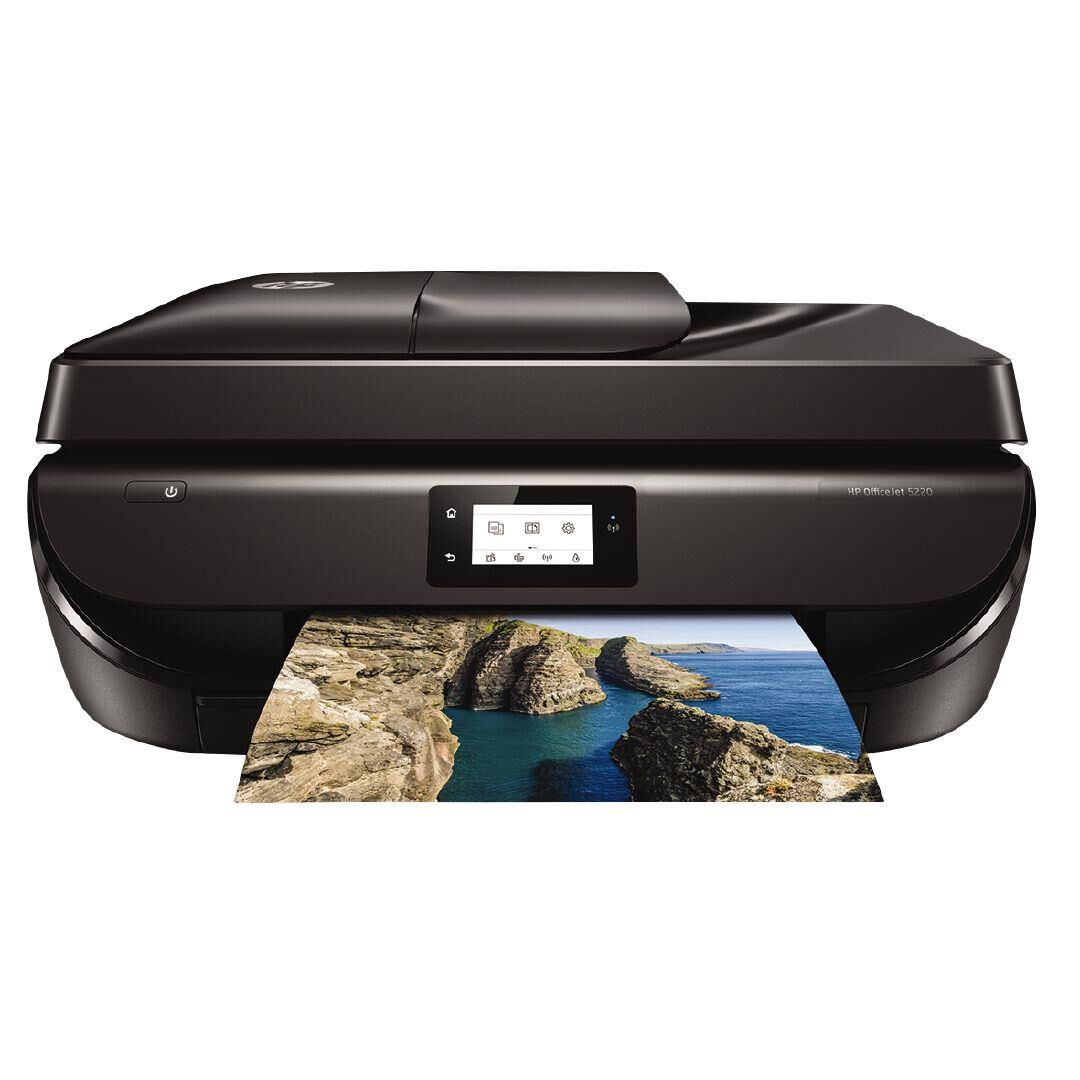 HP DESKJET 5200 DRIVER FOR WINDOWS