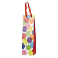 Artwrap Gift Bag Value Celebrate Bottle Assorted