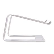 Bonelk Bonelk Stance Laptop Stand Silver