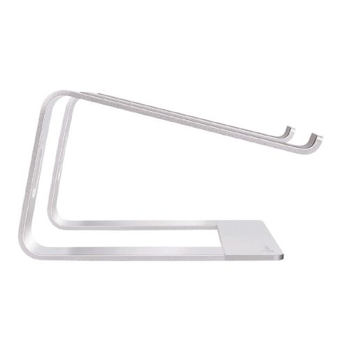 Bonelk Bonelk Stance Laptop Stand Silver