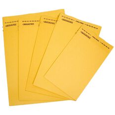Jiffy 90% Recycled Kraft Bag Mailer RB6 315mm x 380mm