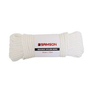 Mako Braided Nylon Rope 4mm x 15m