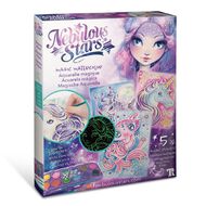Nebulous Stars Kit Medium