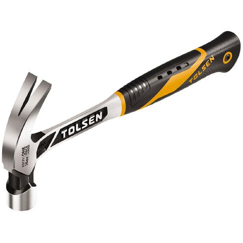 Tolsen Forged Hammer (Industrial)