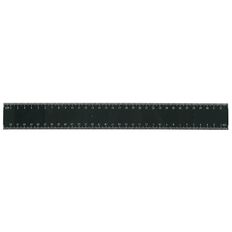 Uniti Colour Pop Ruler Green Mid