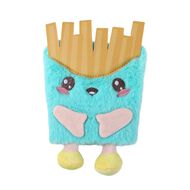 Kookie Yum Cafe Notebook Fries