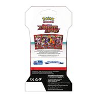 Pokemon Scarlet & Violet 10 Destined Rivals Blisters