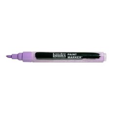 Liquitex Professional Acrylic Marker 2-4mm Brilliant Purple