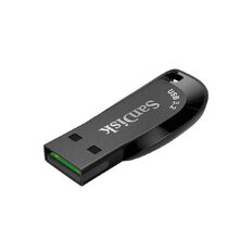 Sandisk Ultra Shift USB 3.2 Gen1 Flash Drive 32GB Black
