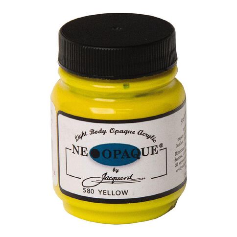 Jacquard Neopaque 66.54ml Yellow