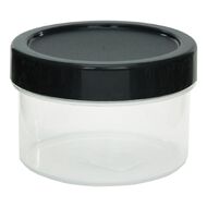 Living & Co Storage Container Round 250ml