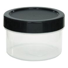 Living & Co Storage Container Round 250ml