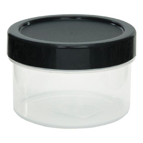 Living & Co Storage Container Round 250ml