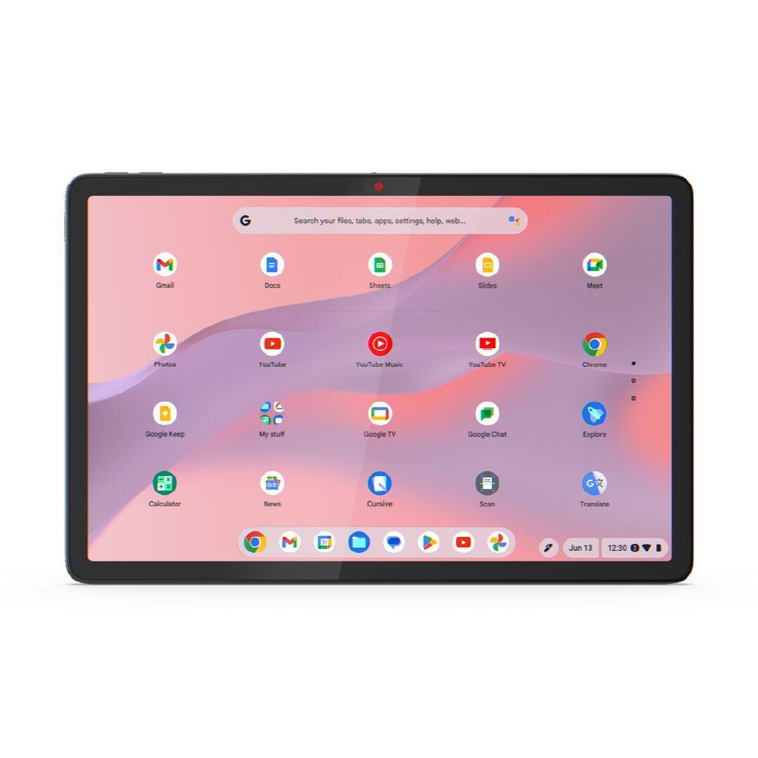 Lenovo Duet 11 inch MediaTek 4GB RAM 128GB eMMC Touchscreen