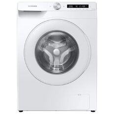 Samsung Smart Front Load Washer with BubbleWash  8kg