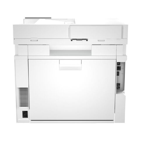 HP Colour LaserJet Pro MFP 4301FDW