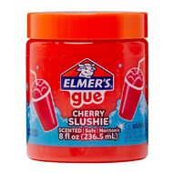 Elmer's Cherry Slushie Scented Gue 237ml