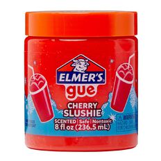 Elmer's Cherry Slushie Scented Gue 237ml