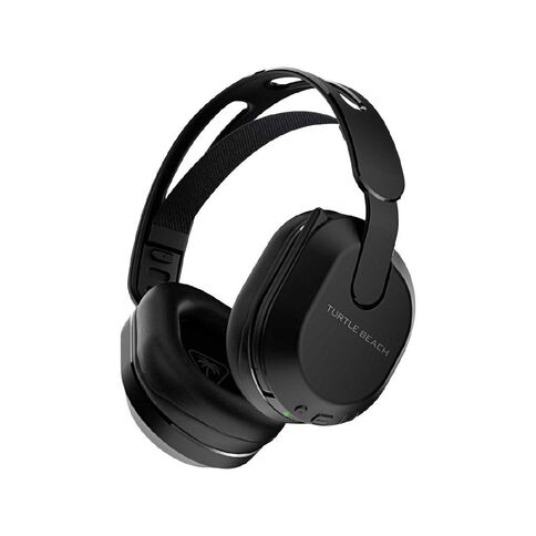 Turtle Beach Stealth 500P Wireless Gaming Headset Black Black