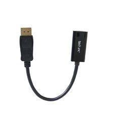 Tech.Inc Premium Displayport To HDMI Adapter