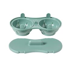 Living & Co Microwave Egg Poacher
