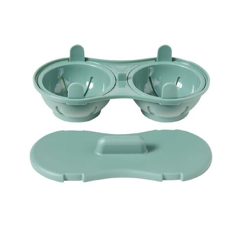Living & Co Microwave Egg Poacher