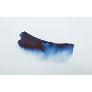 Jacques Herbin Eclats Watercolour Ink 420 50ml Midnight Blue Blue