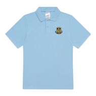 Schooltex Whangarei Boys' Short Sleeve Polo with Embroidery Schooltex Whangarei Boys' Short Sleeve Polo with Embroidery