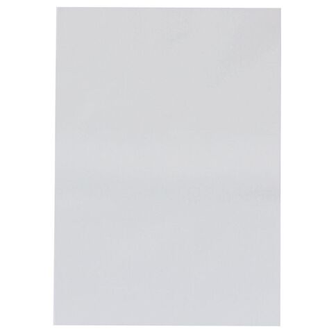 DAS Tracing Paper Single 90gsm Clear A3