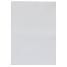 DAS Tracing Paper Single 90gsm Clear A3